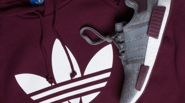 Giày Adidas NMD_R1 'Wool' CQ0761 - Ảnh 7