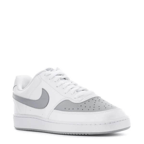Giày Nike Court Vision Lo DO1147-100 - Ảnh 2