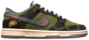Giày Nike Dunk Low 'Siempre Familia' DO2160-335