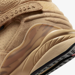 Giay Nike Jordan 8 Retro SE Rui Hachimura 'Black' DO2496-700