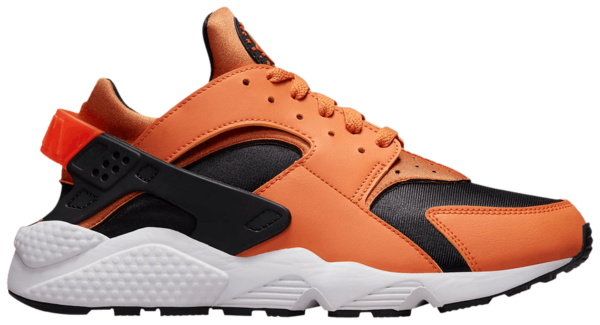 Giày Nike Air Huarache 'Hot Curry' DO6694-800