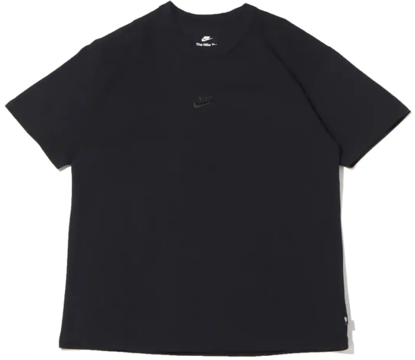 Ao Nike Sportswear Premium Essentials 'Black' DO7393-010