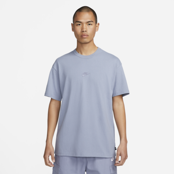 Ao Nike M Prm Ess Tee Short 'Gray' DO7393-493