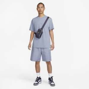 Ao Nike M Prm Ess Tee Short 'Gray' DO7393-493