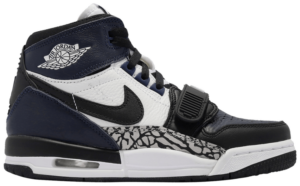 Giày Nike Jordan Legacy 312 BG 'Midnight Navy' DO7442-401
