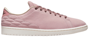 Giày Nike Air Jordan 1 Centre Court 'Pink Oxford' DO7444-621