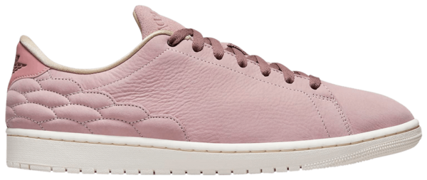 Giày Nike Air Jordan 1 Centre Court 'Pink Oxford' DO7444-621