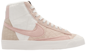 Giay Nike Wmns Blazer Mid '77 LX Next Nature 'Toasty Pink Oxford' DO7445-261