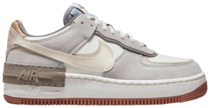 Giày Nike Wmns Air Force 1 Shadow 'Sail Pale Ivory' DO7449-111