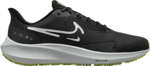Giày Nike Air Zoom Pegasus 39 Shield 'Black Dark Smoke Grey' DO7625-002