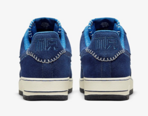 Giay Nike Air Force 1 Low Sashiko Nai Ke DO7993-447