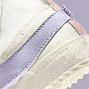 Giay Nike Blazer Mid '77 Jumbo 'Glaze Powder' DO8909-167