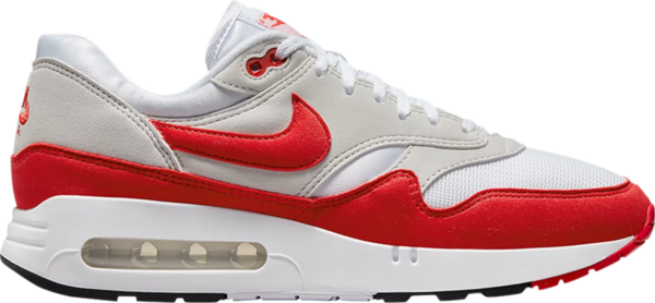 Giay Nike Air Max 1 '86 OG Wmns 'Big Bubble Red' DO9844-100