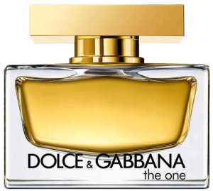 Nuoc Hoa Dolce & Gabbana The One Eau De Parfum