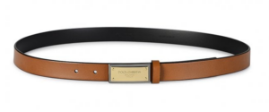 Thắt lưng Dolce & Gabbana Men's Belt BC4591-AO278-8N077