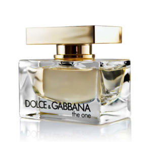 Alternative view of Nước Hoa Dolce And Gabbana The One Pour Femme EDP