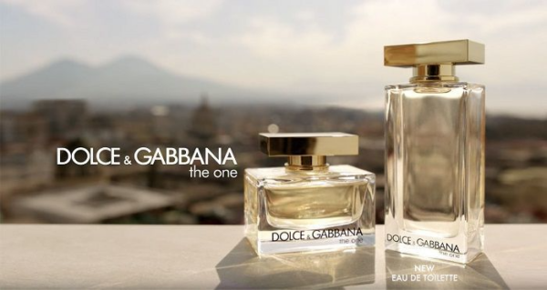 Nước Hoa Dolce And Gabbana The One Pour Femme EDP - Ảnh 3