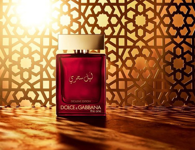 Nước Hoa Dolce & Gabbana The One For Men Mysterious Night Eau De Parfum 100ml - Ảnh 2