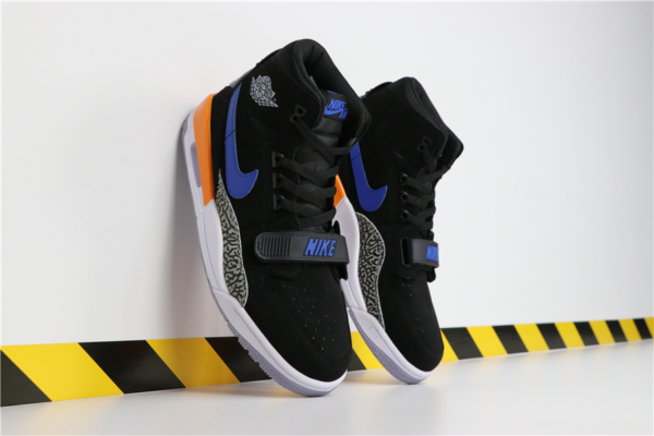 Giày Nike Jordan Legacy 312 'Knicks' AV3922-048 - Ảnh 4