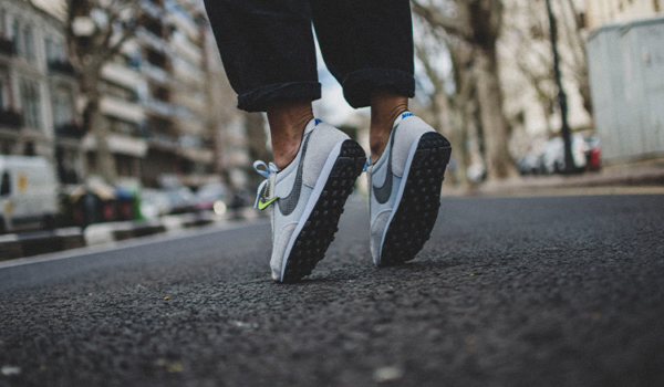Giày Nike Wmns Daybreak 'Hydrogen Blue' CV3029-001 - Ảnh 4
