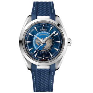 Đồng Hồ Omega Seamaster Aqua Terra 'Blue' 220-12-43-22-03-001
