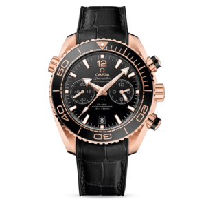 Đồng Hồ Omega Seamaster Planet 'Gold' 215-63-46-51-01-001