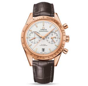 Đồng Hồ Omega Speedmaster 'Gold' 331-53-42-51-02-002