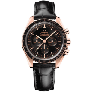 Đồng Hồ Omega Speedmaster 'Black' 310-63-42-50-01-001