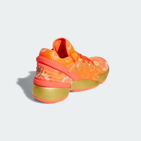 Giày Adidas D.O.N. Issue #2 'Explosives' FX7425 - Ảnh 5