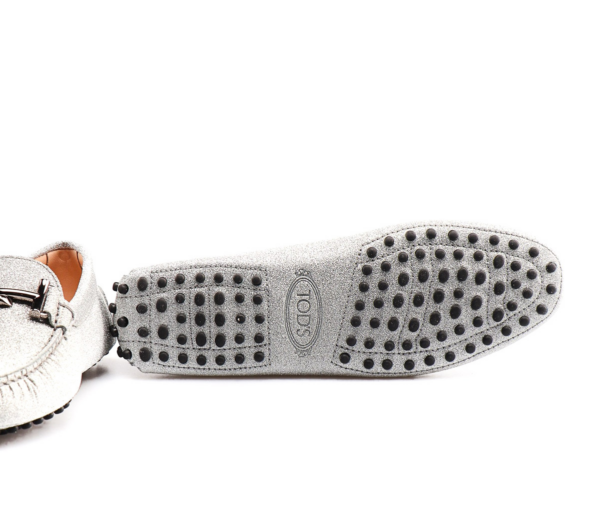 Giày Tod's Luxury Fashion Mocasines XXW00G0Q499LXGB200 - Ảnh 4