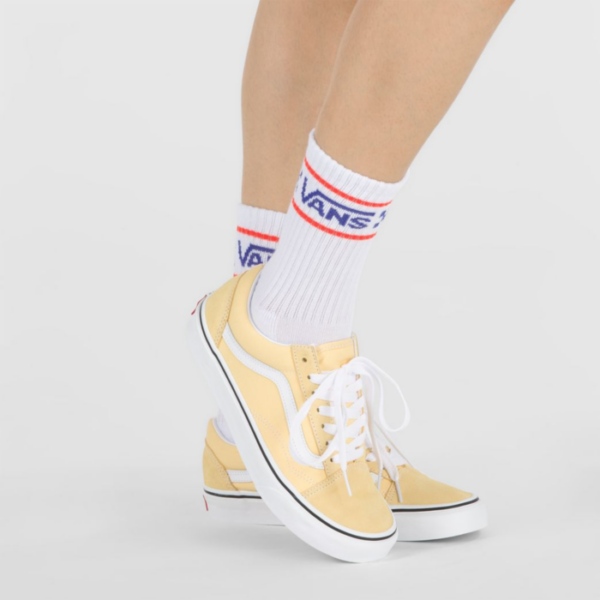 Vans Old Skool Golden Haze VN0A4U3BWL6 - Ảnh 5