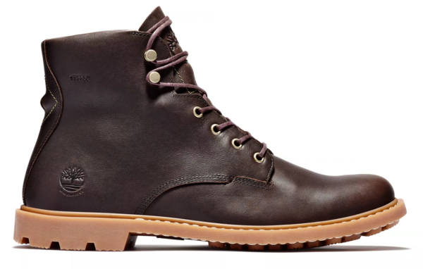 Giày Timberland Men's Belanger EK+ 6-Inch Waterproof Boot A2FHP201