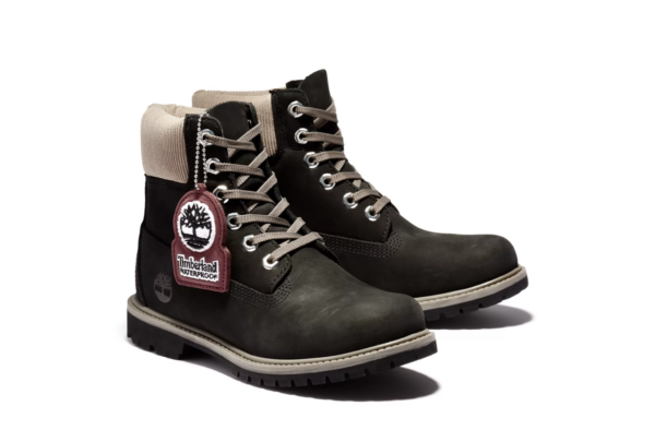 Giày Timberland Women's Timberland® Premium 6-Inch Waterproof Boots A2MCC001 - Ảnh 3