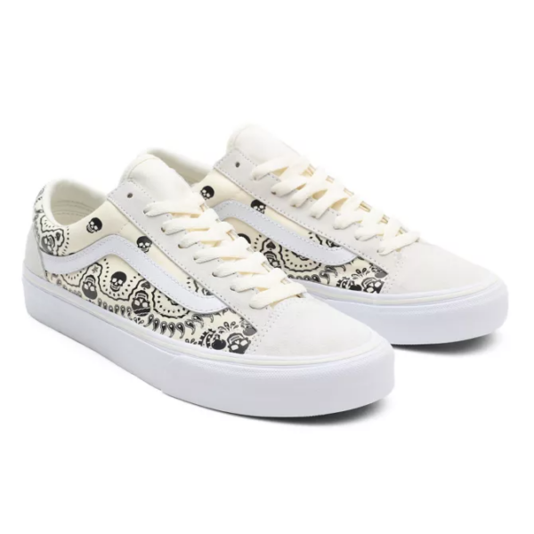 Giày Vans Style 36 'Bandana' VN0A54F642S - Ảnh 6