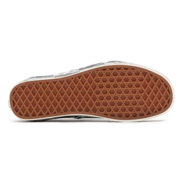Giày Vans Opening Ceremony x Authentic 'Leopard Checker' VN0A348A43M - Ảnh 7