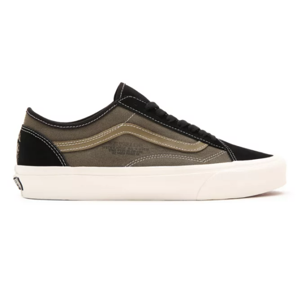 Giày Vans Old Skool Tapered 'World Code' VN0A54F49YD - Ảnh 3
