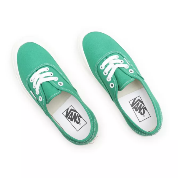 Giày Vans Anaheim Factory Authentic 44 DX 'Emerald Scene' VN0A54F241I - Ảnh 4