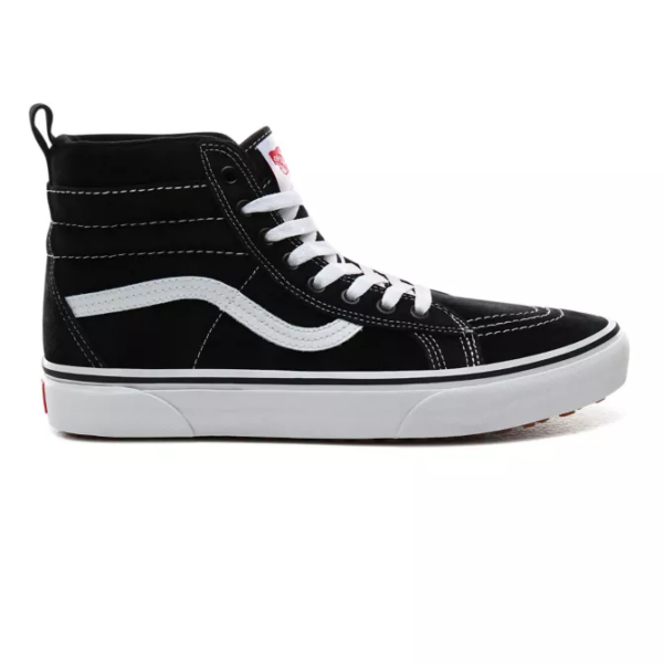 Giày Vans Sk8-Hi MTE 'Black' VN0A4BV7DX61 - Ảnh 2