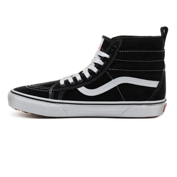 Giày Vans Sk8-Hi MTE 'Black' VN0A4BV7DX61 - Ảnh 3