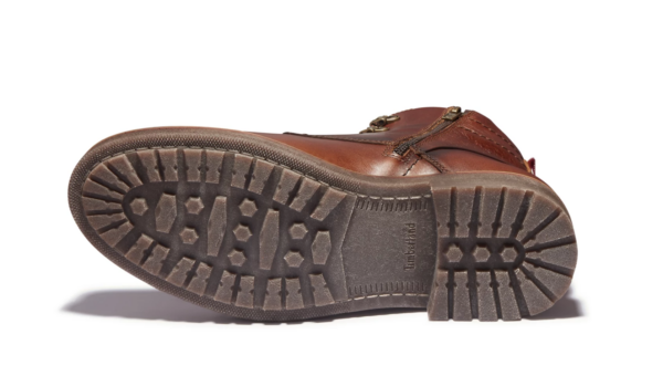 Giày Timberland Men's Oakrock Waterproof Boots A2KBN212 - Ảnh 4