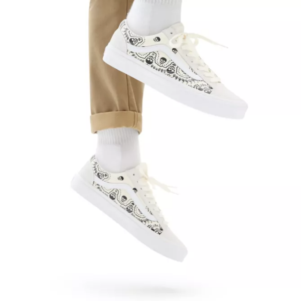 Giày Vans Style 36 'Bandana' VN0A54F642S - Ảnh 2
