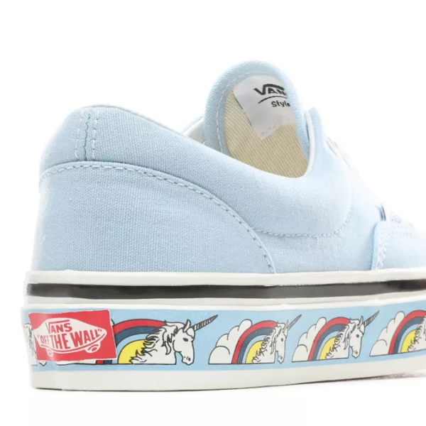 Giày Vans Era 95 DX Anaheim Factory Unicorn Low Top 'Blue' VN0A2RR1VPM - Ảnh 8
