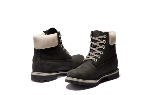 Giày Timberland Women's Timberland® Premium 6-Inch Waterproof Boots A2MCC001 - Ảnh 4