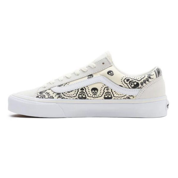 Giày Vans Style 36 'Bandana' VN0A54F642S - Ảnh 4