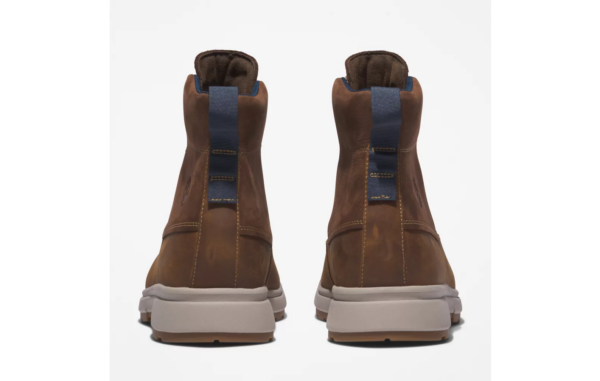 Giày Timberland Atwells Ave Waterproof Boots 'Rust' A43TNF13 - Ảnh 3