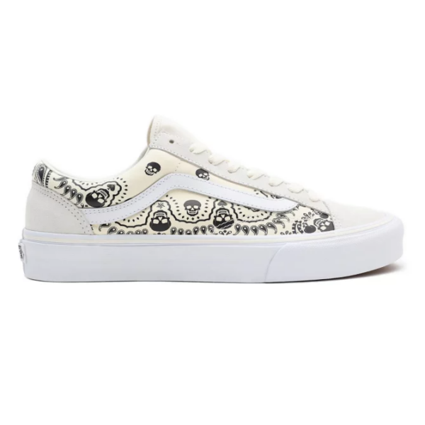 Giày Vans Style 36 'Bandana' VN0A54F642S - Ảnh 3