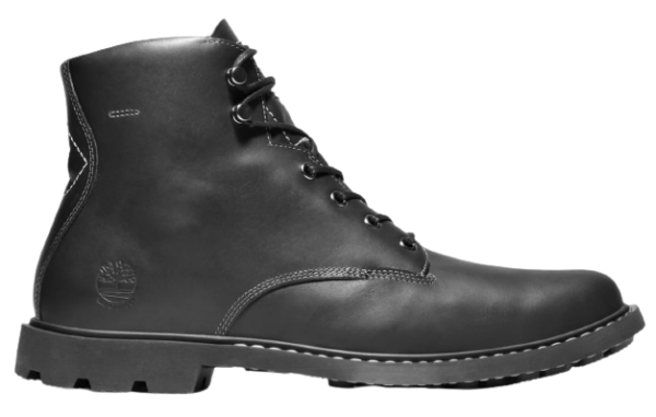 Giày Timberland Belanger EK+ 6 'Black' A2FHE015