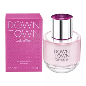 Alternative view of Nước hoa Calvin Klein Downtown For Women