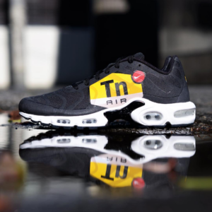 Alternative view of Giày Nike Air Max Plus NS GPX 'Big Logo' AJ0877-001
