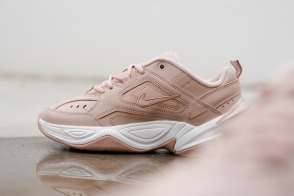 Giày Nike M2K Tekno Particle Beige AO3108-202 - Ảnh 13